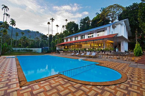 Vythiri Holiday Resort