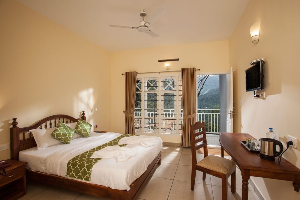 Deluxe Room Ac