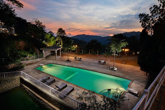 Southern Panorama Indriya Resorts & Spa