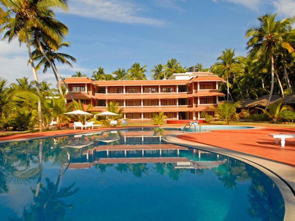 Abad Harmonia Resort