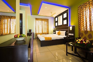 Executive Room Non Ac