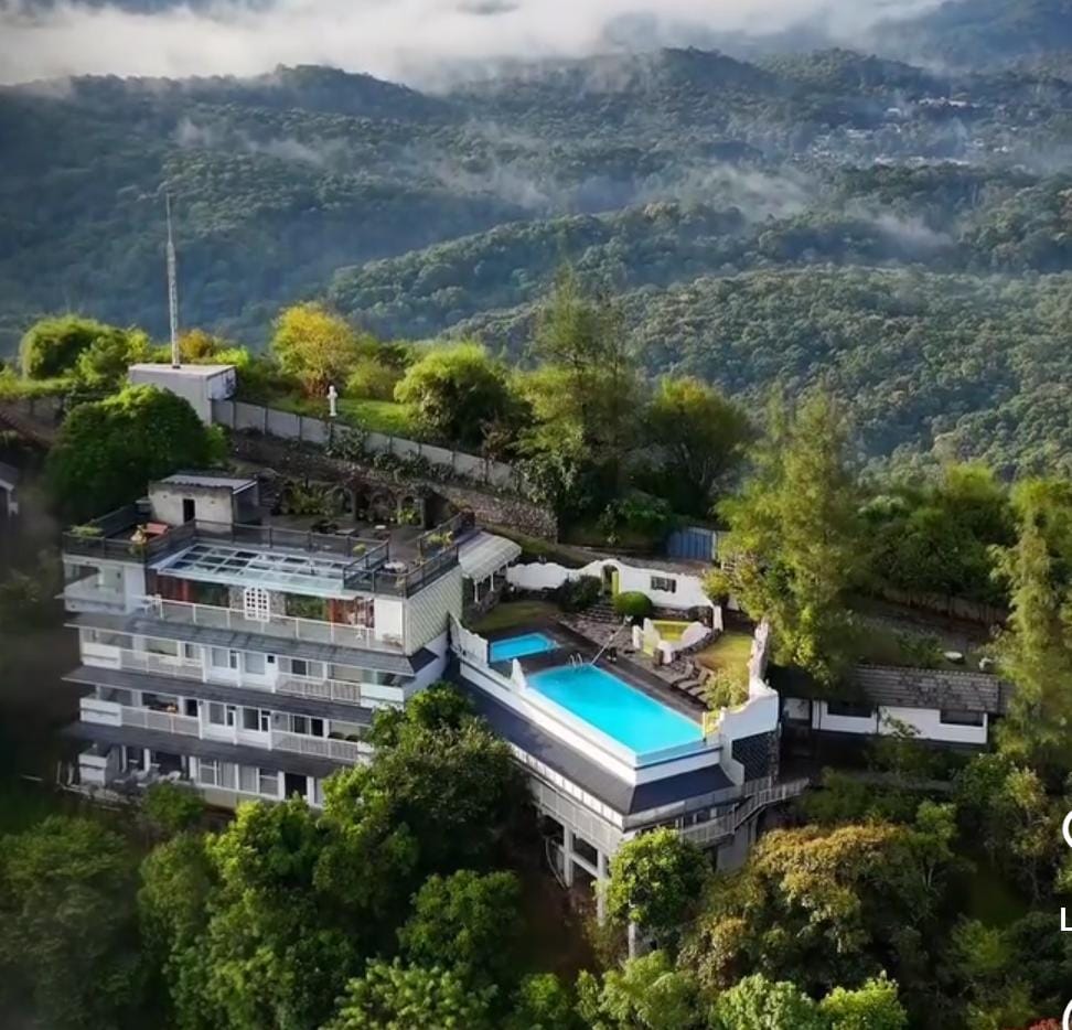 Hills and Hues Resorts Thekkady