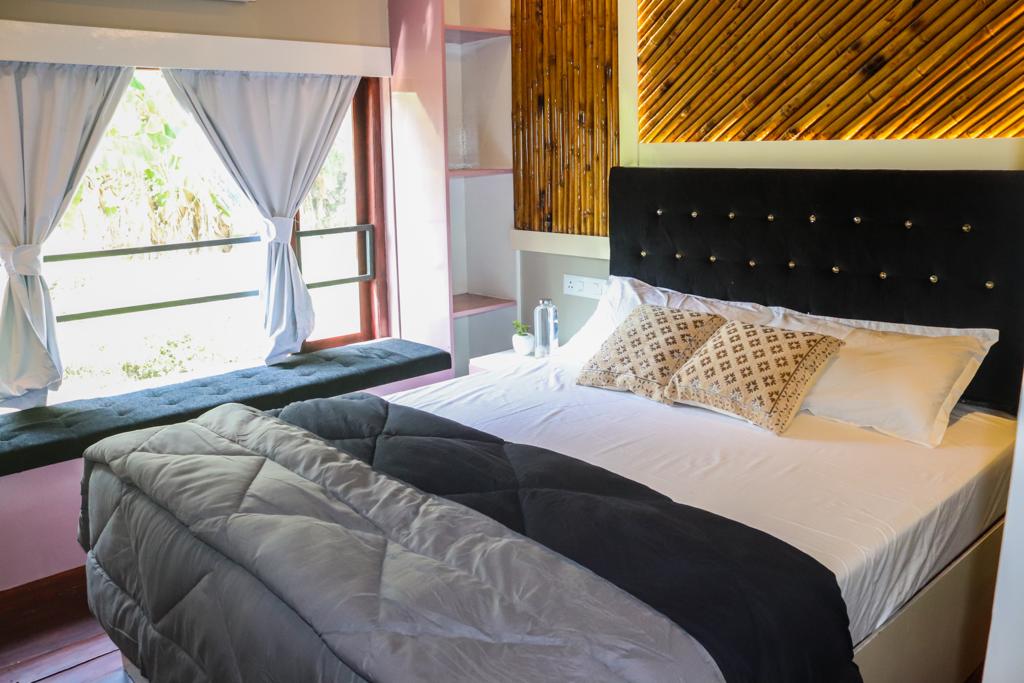3 Bedroom Luxury Ac Room