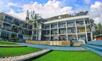 The Neelakanta Beach Resort