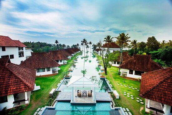 Rhythm Kumarakom