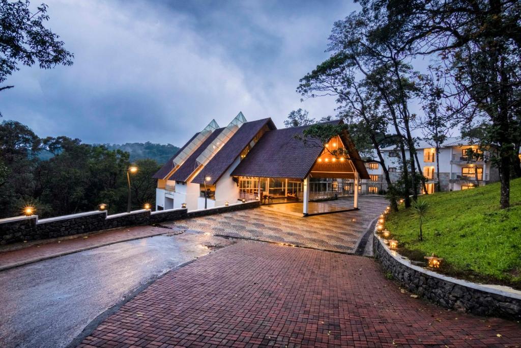 Elixir Hills - Suites Resort and Spa Munnar