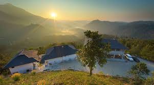 Tea Village Resort Munnar