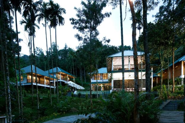 The Hive Wayanad