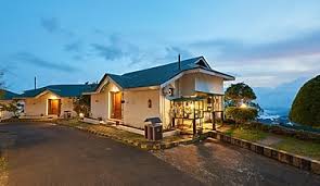 Deshadan Mountain Resort