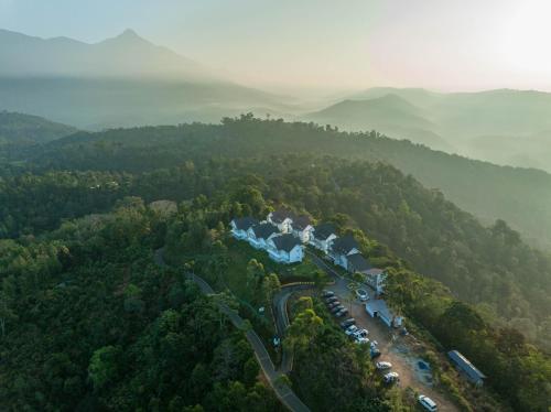 Sprise Munnar - Resort & Spa