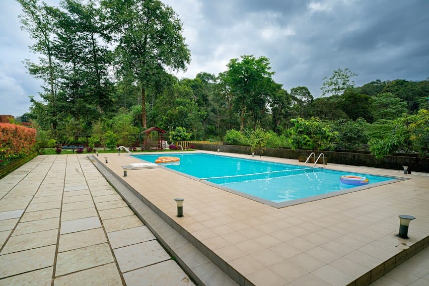 The Sanihara Hotel & Resort Wayanad