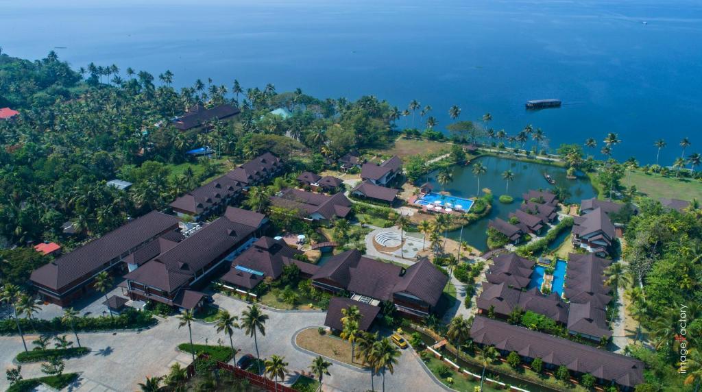 Gokulam Grand Resort & Spa Kumarakom