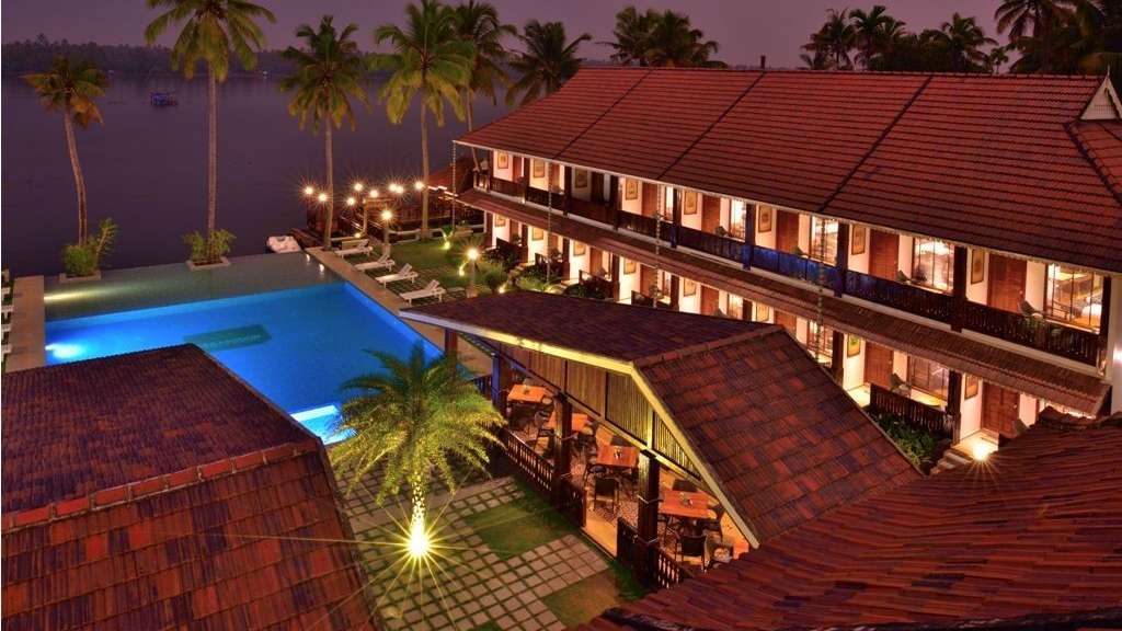 Sealagoon Health Resort