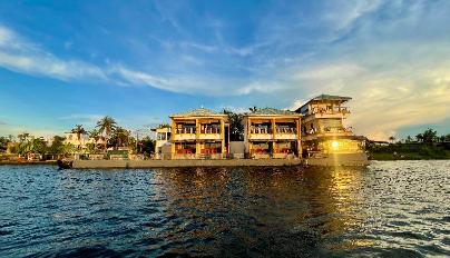 PMC Lakeshore Resort
